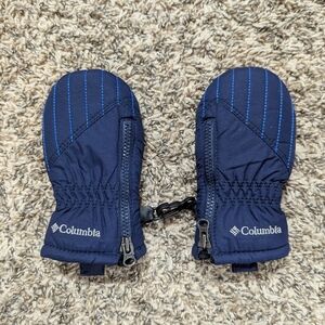 Columbia Baby Mittens